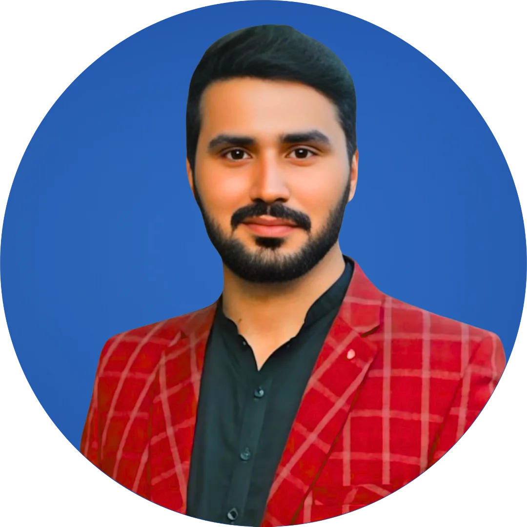 author muhammad altaf