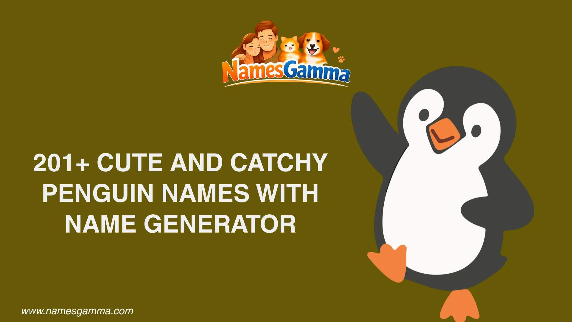 penguin-names-with-name-generator