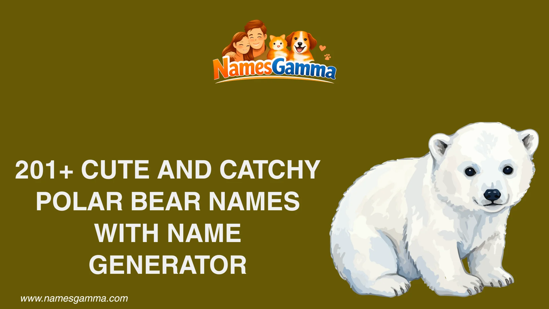 polar-bear-names