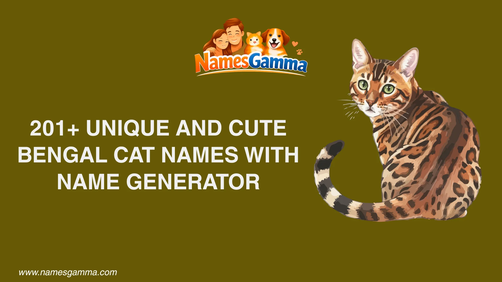 bengal-cat-names