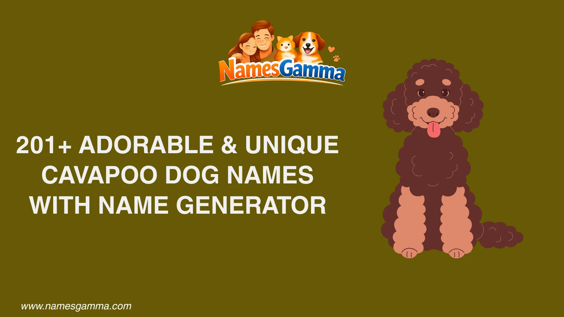 cavapoo-dog-names