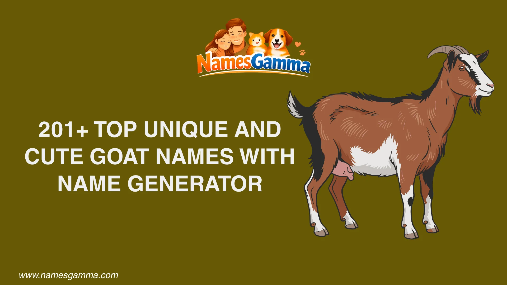 goat-names