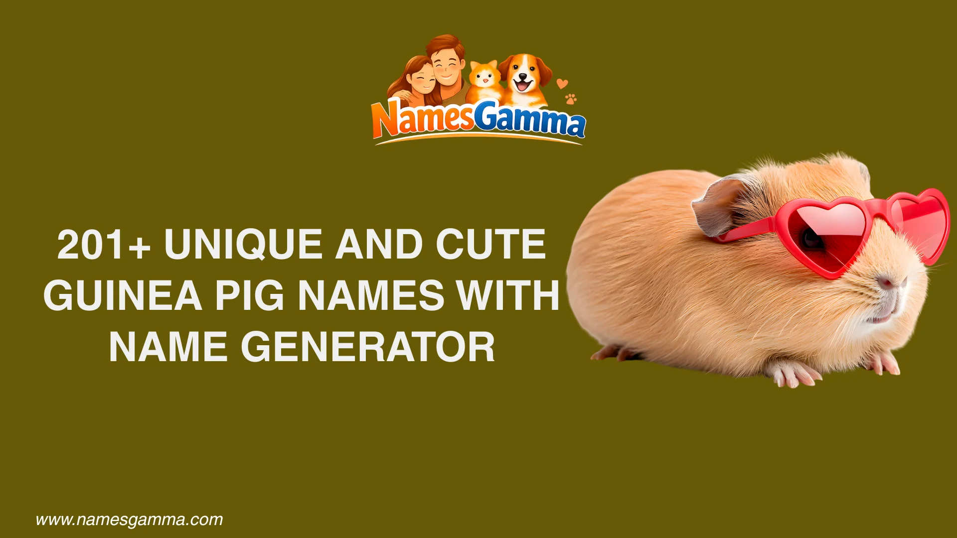 guinea-pig-names
