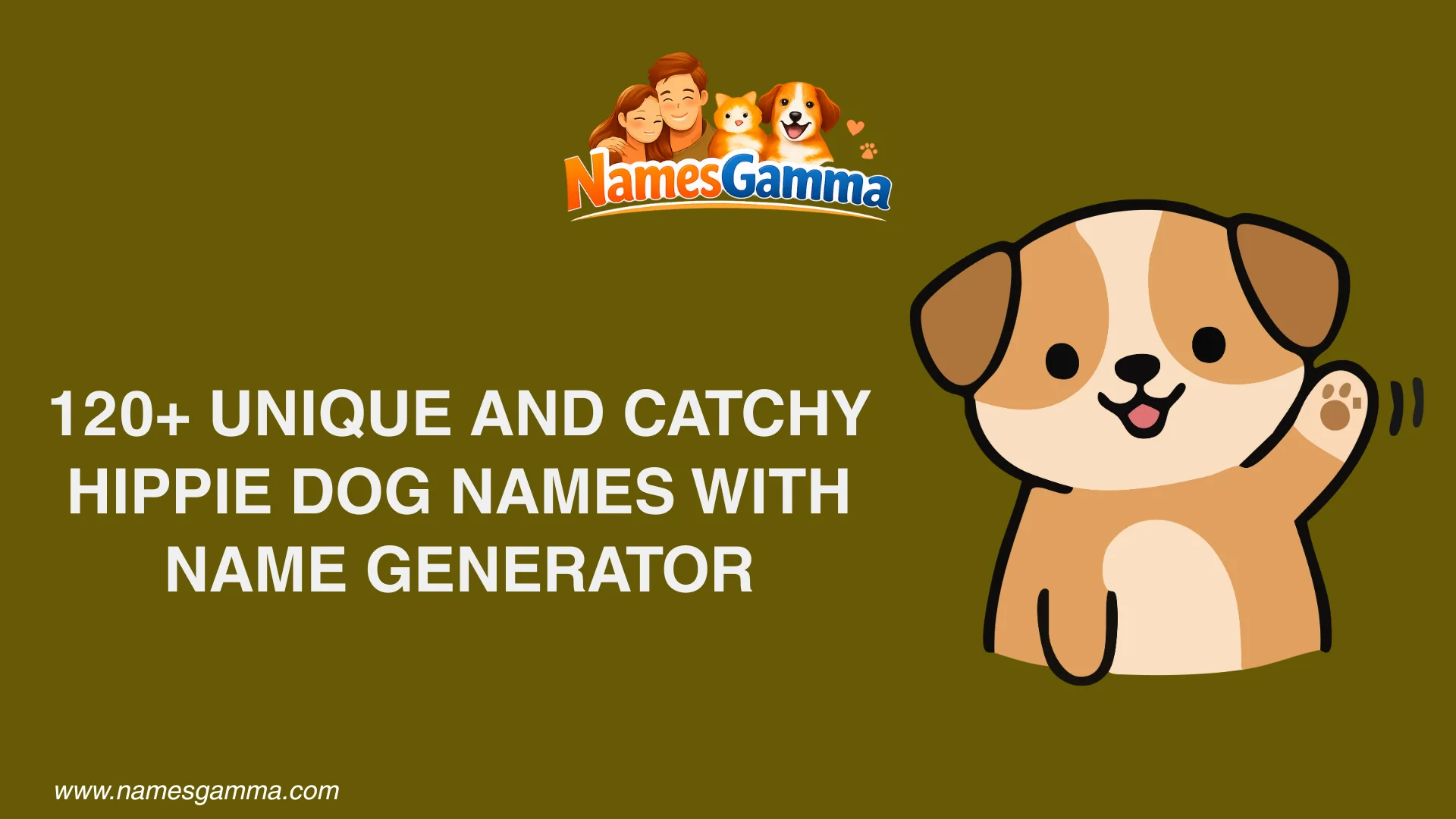 hippie-dog-names-with-name-generator