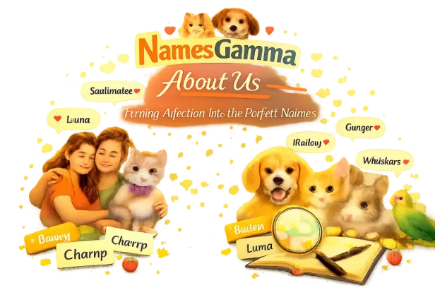 namesgamma about us image