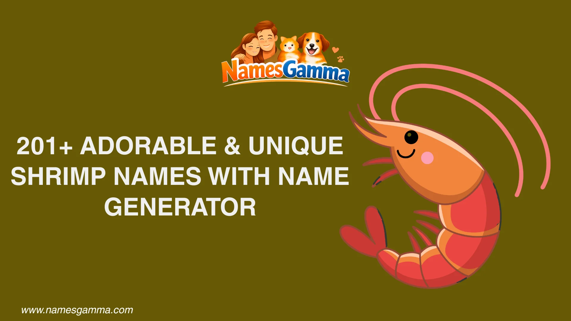 shrimp-names