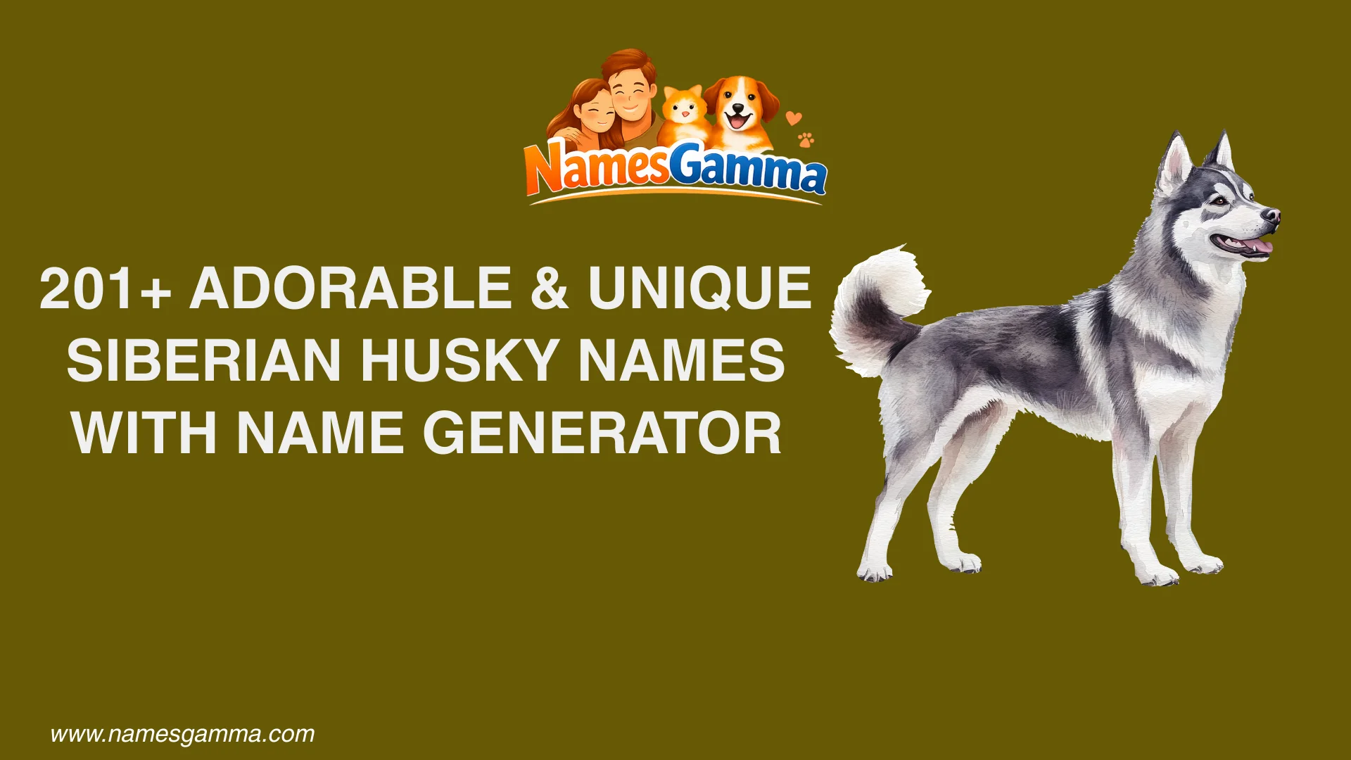siberian-husky-names-with-name-generator