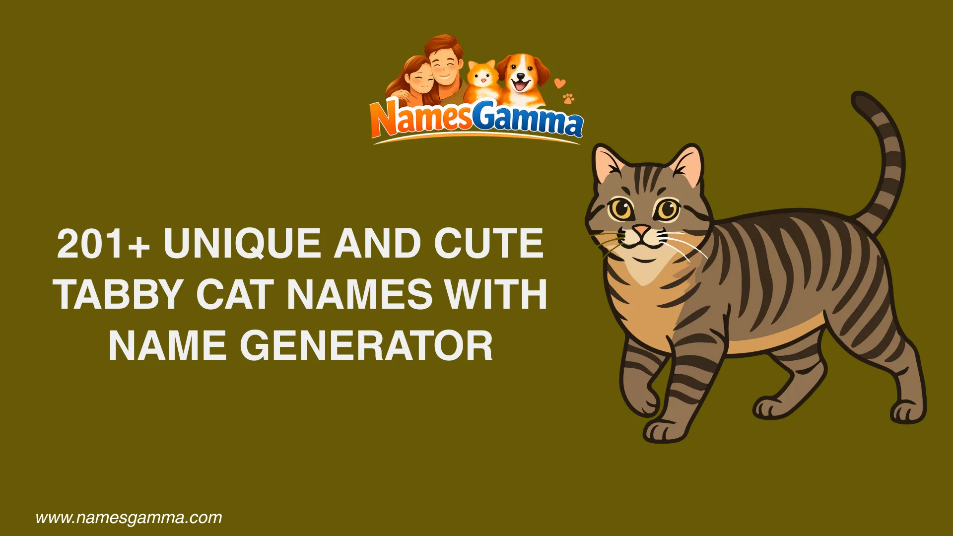 tabby-cat-names