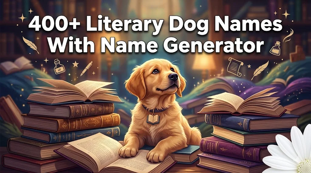 Dog Names
